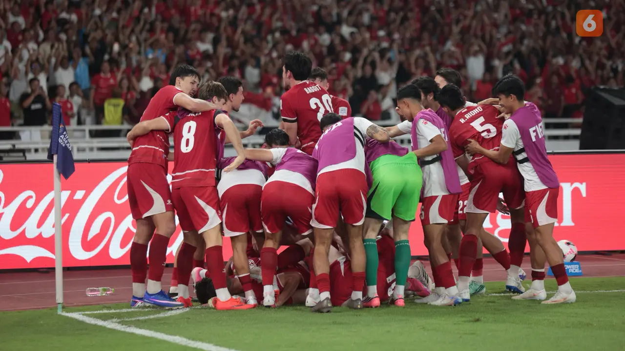 Timnas Indonesia