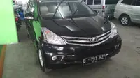 Daihatsu Xenia M MT 1.0 STD.(oto.com)