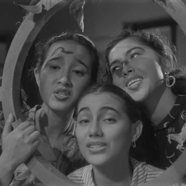 Daftar Bioskop Yang Akan Putar Kembali Film Klasik Tiga Dara News Entertainment Fimela Com