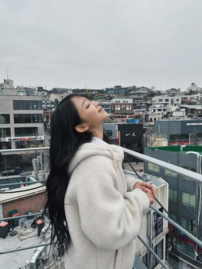 Dita Karang (Instagram/hey__deets)