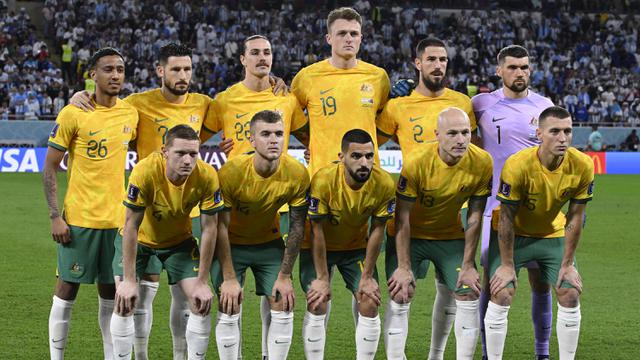 Babak 16 Besar Piala Dunia 2022: Argentina vs Australia