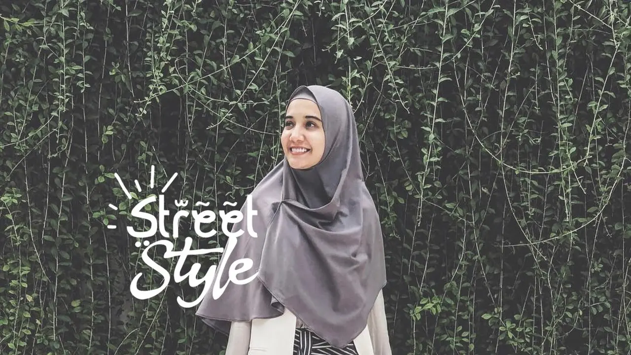 [Bintang] Hijab