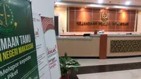 Dugaan Korupsi KONI, Kejari Makassar Genjot Pemeriksaan Saksi Ahli
