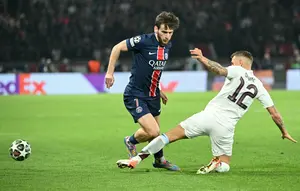 PSG vs Aston Villa Sudah Mulai, Dapatkan Link Live Streaming Piala Super Eropa 2026