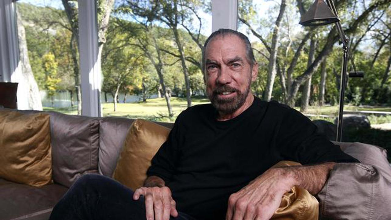 John Paul DeJoria