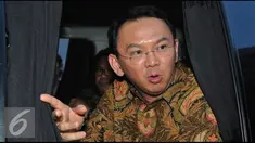 News Flash: Gubernur Ahok Marah Kartu Jakarta Pintar Buat Karaoke