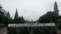 Siapa Berani Jadi Rektor UGM? 