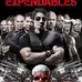 The Expandables adalah film laga yang bercerita tentang sekelompok tentara bayaran yang melawan perompak Somalia.