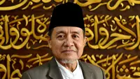 Tokoh Persis KH Maman Abdurrahman Wafat