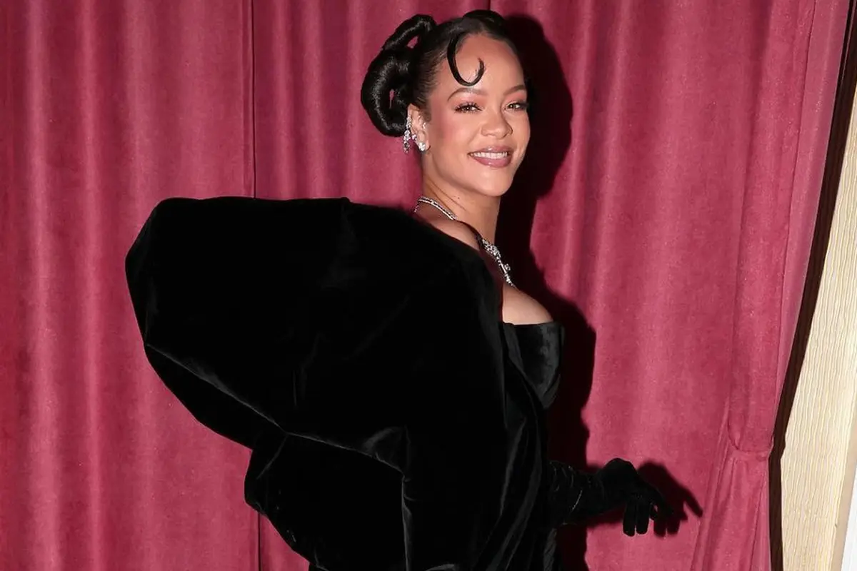 Rihanna