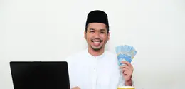 Ilustrasi tabungan haji. (c) Istimewa