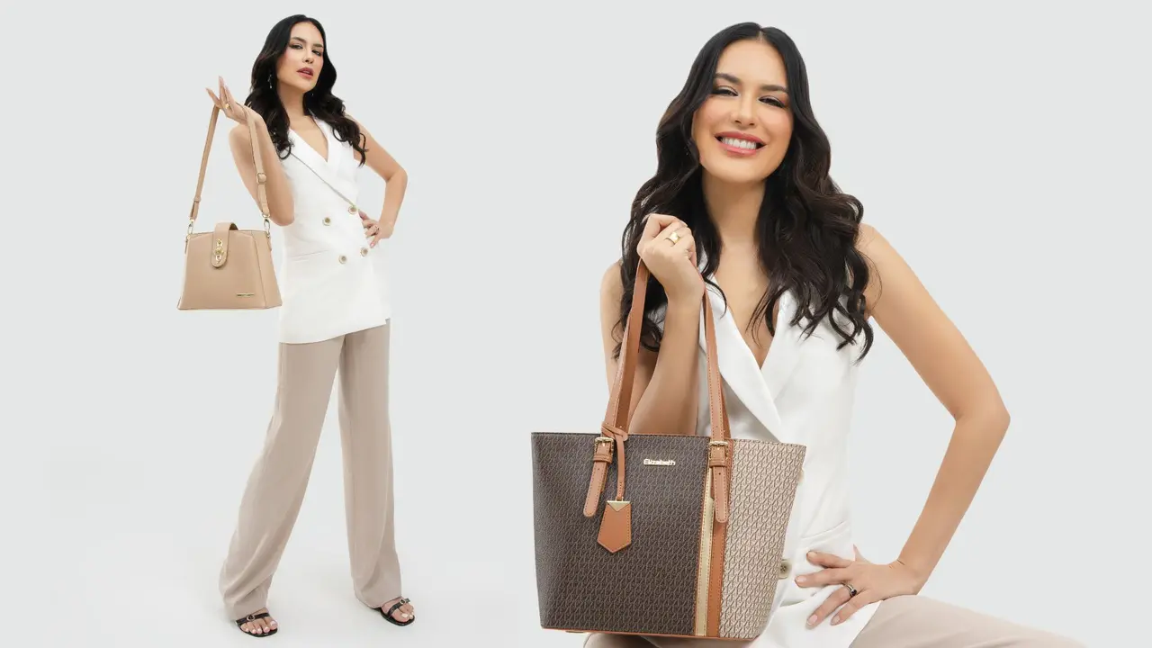 Bingung Pilih Tas? Ini Rekomendasi Tas Branded Menengah Terbaru untuk ...