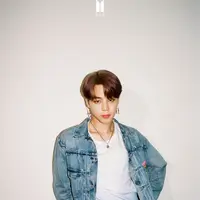 Selain comeback, BTS juga rilis teaser untuk konsernya mendatang.