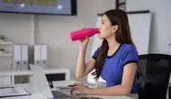 Rekomendasi Tumbler Desain Menarik dan Fungsional untuk Aktivitas Harian