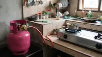 Jenis Regulator Gas: Fungsi, Cara Kerja, dan Tips Memilih