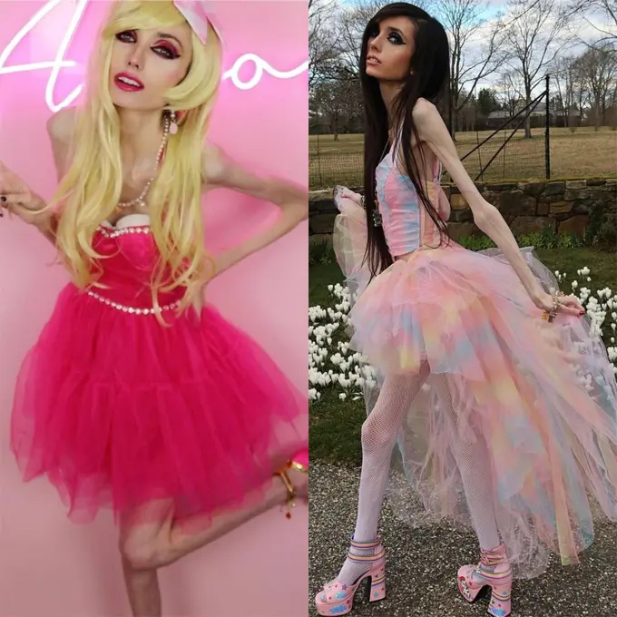 Eugenia Cooney
