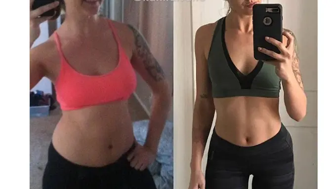 [Bintang] Kat Maisano