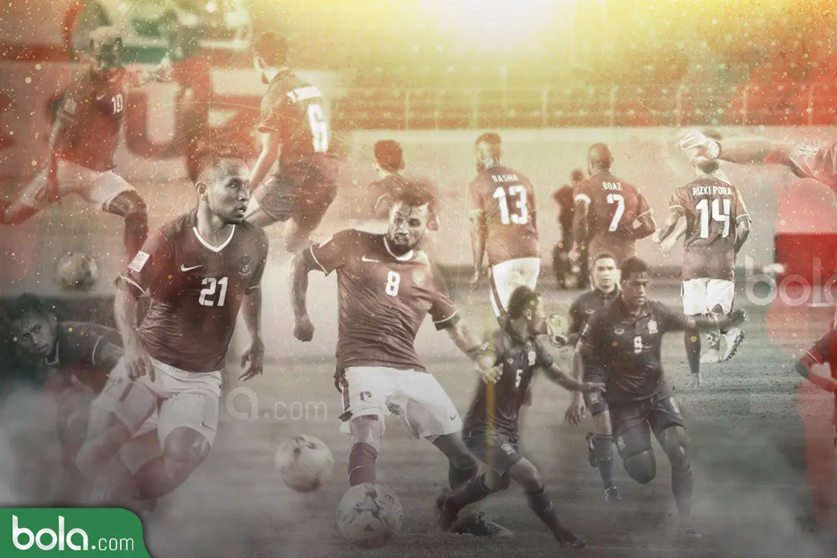 3 Evolusi Strategi Timnas Indonesia Menjajal Puerto Rico 