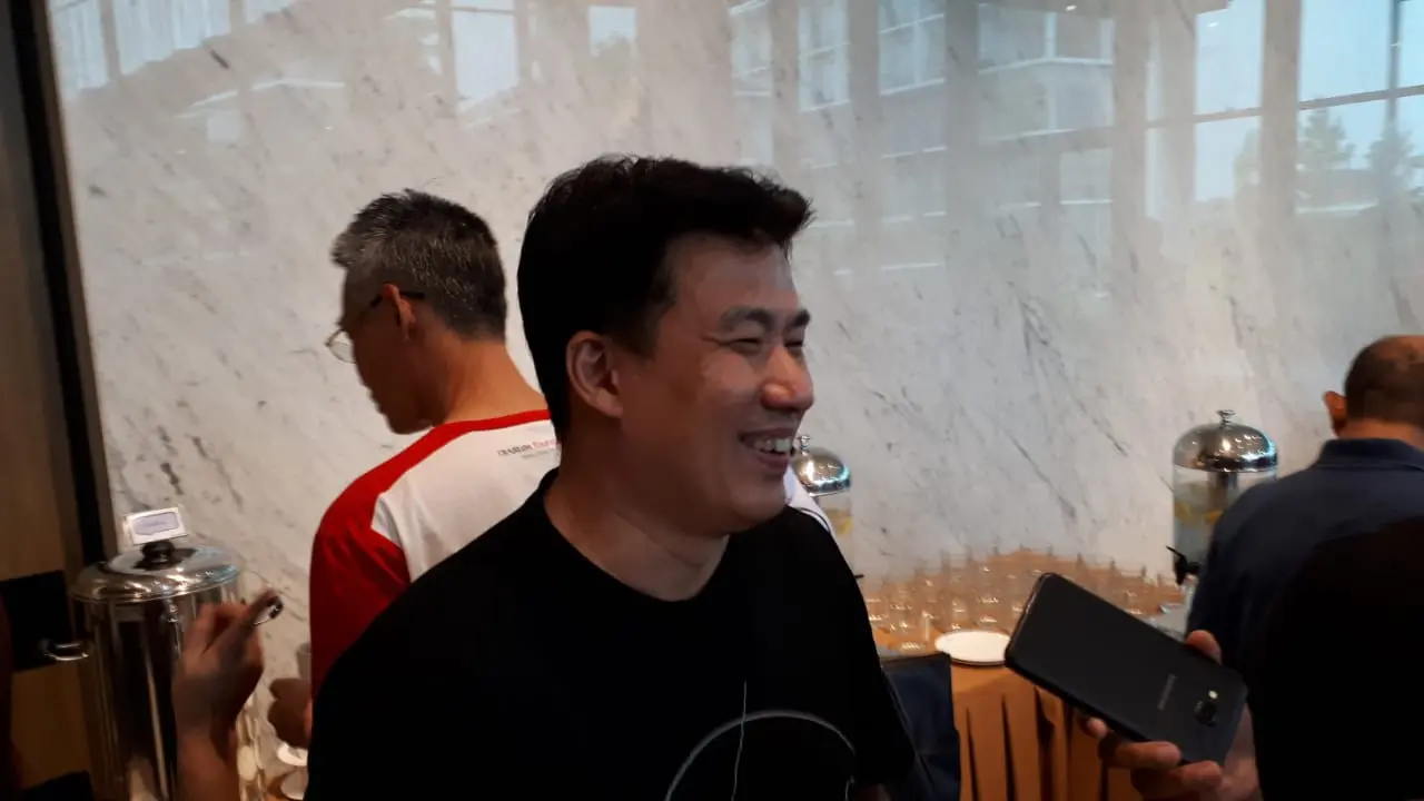 Alan Budi Kusuma