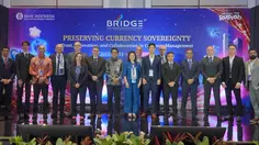 Bank Indonesia Olah Limbah Uang Jadi Cendera Mata, 72% Sudah Diproses