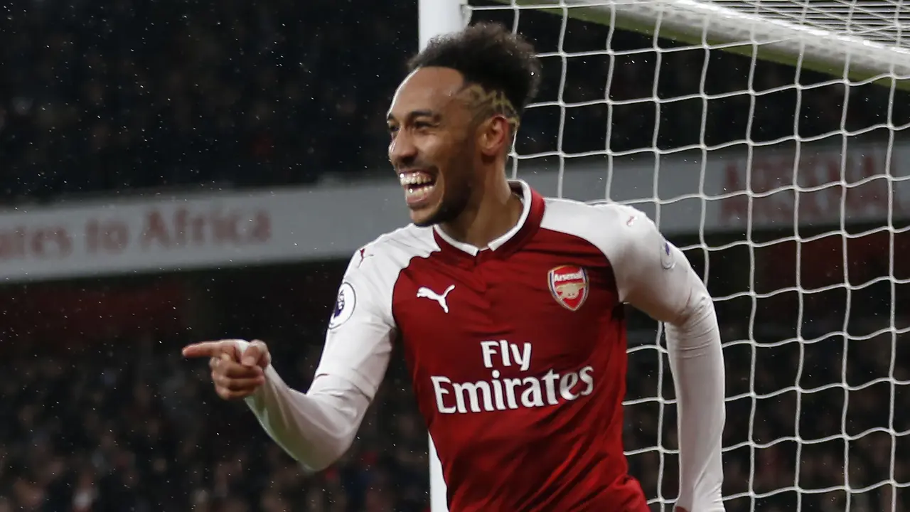 Jelang Derby London: Tottenham Hotspur Vs Arsenal