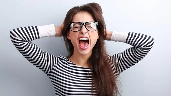 Mood swing saat PMS bisa jadi karena kurang Vitamin D/copyright: thinkstockphotos.com