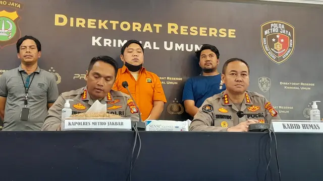 Pengemudi Koboi