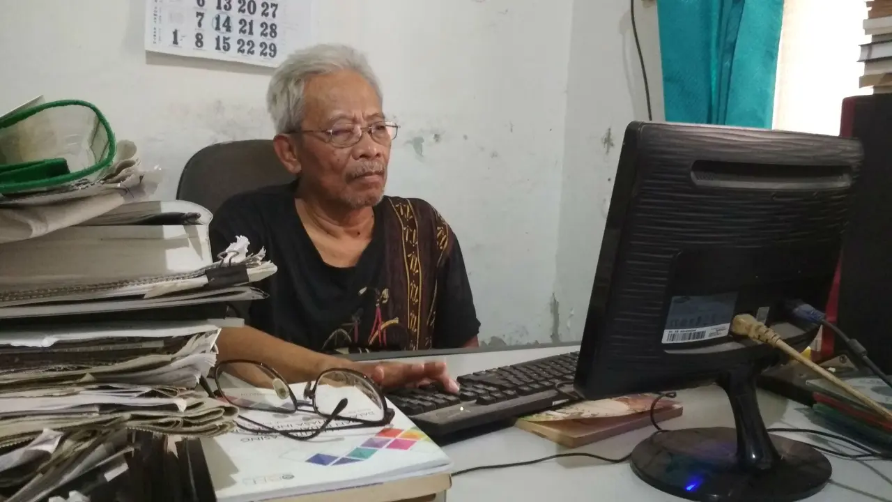 Perjalanan Bahasa Cirebon Dari Sanksekerta Kontemporer Hingga Sleng