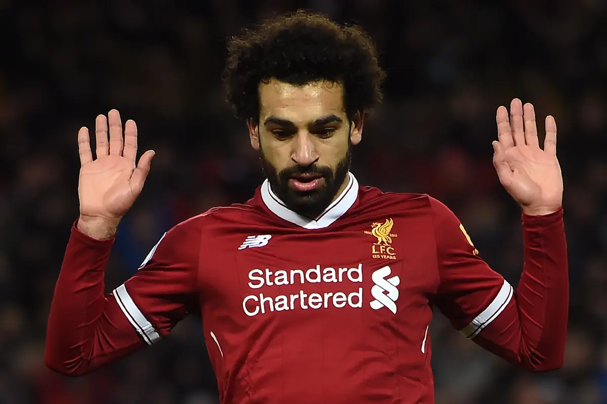 Mohamed Salah dan 6 Bintang Premier League yang Menjalankan Ibadah Puasa