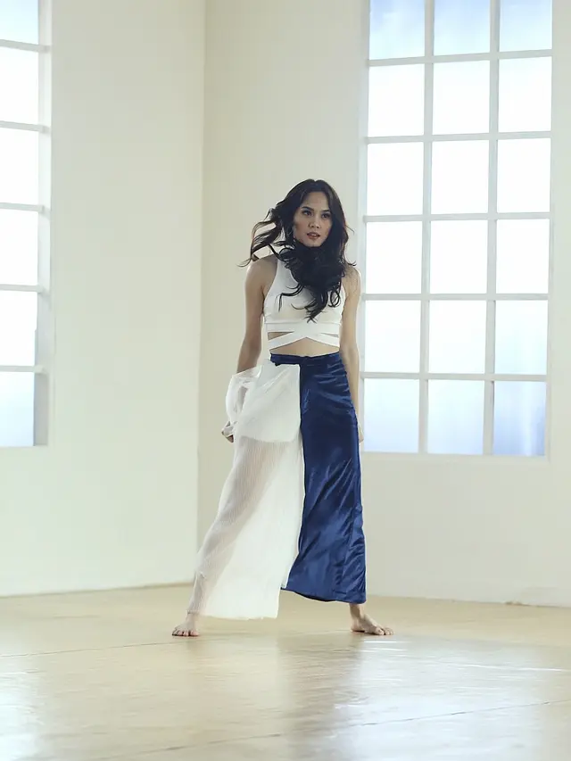 [Bintang] Sheryl Sheinafia