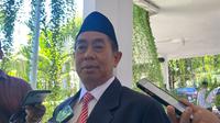 Kepala Dinas Pendidikan Banyuwangi Suratno (Hermawan Arifianto/Liputan6.com)