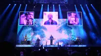 MLTR Roasting Diri Sendiri Saat Manggung di Jakarta, dari Nama Band hingga Rilis Lagu Ballad Melulu
