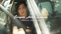 Armand Maulana rilis single baru Sampai Akhir Zaman. (Sumber: YouTube/Trinity Optima Production)