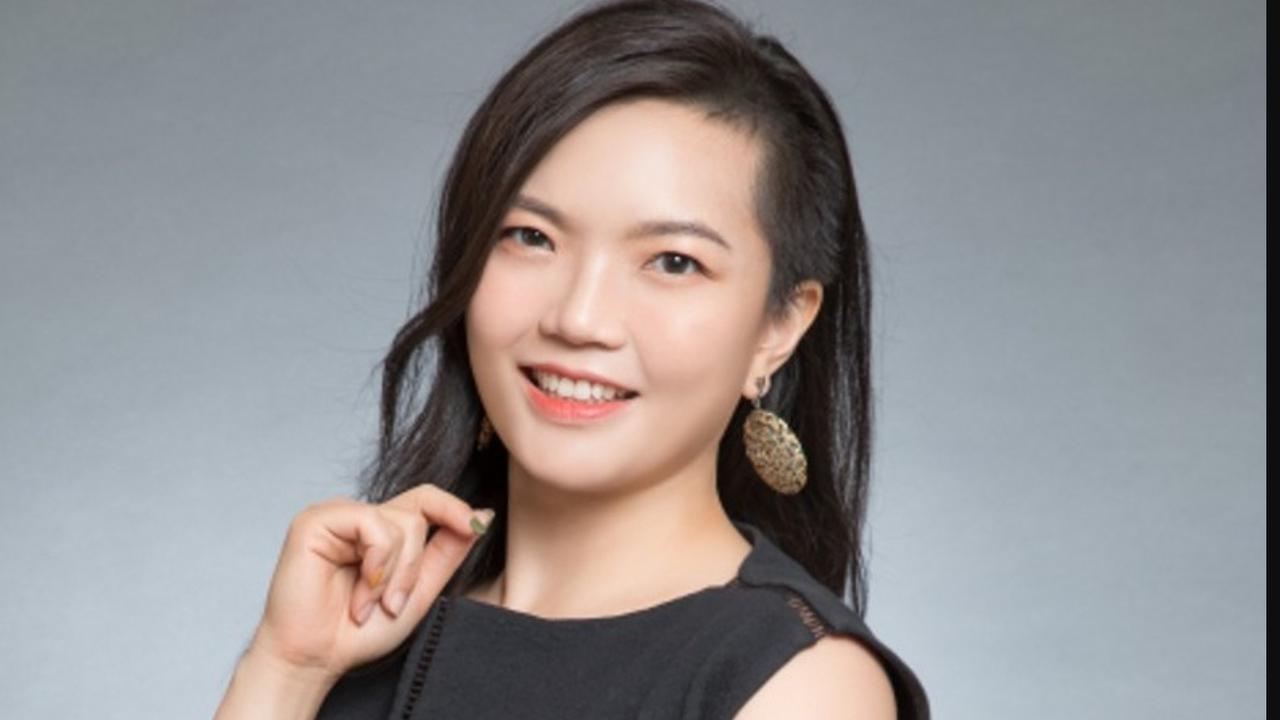 Stella Christie Calon Anggota Kabinet Prabowo adalah Ilmuwan Cognitive Science, Apa Itu?