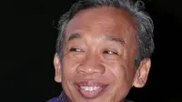 Perjalanan Karier Pelawak Nurul Qomar, Ditahan dengan Dugaan Pemalsuan Ijazah