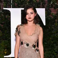Selena Gomez. (AFP/Dia Dipasupil/GETTY IMAGES NORTH AMERICA)
