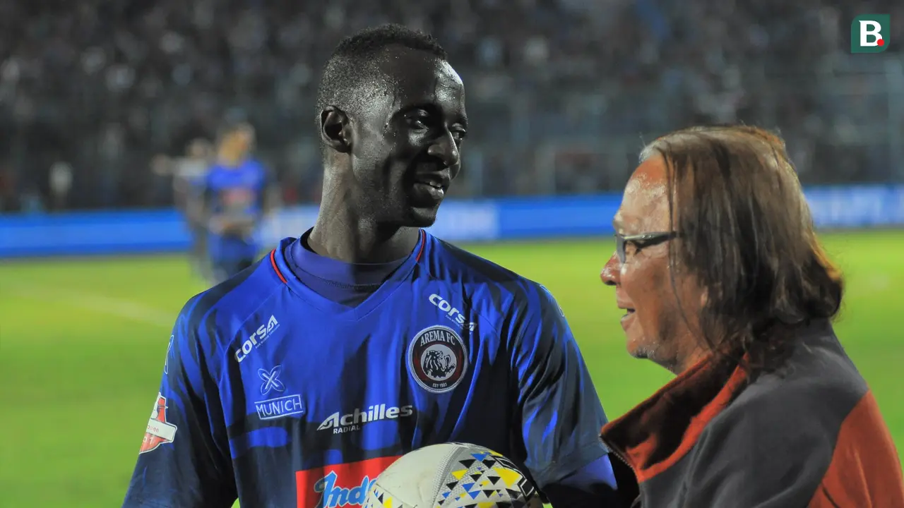 Makan Konate