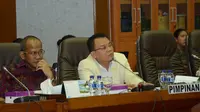 Komisi IX: Pemerintah Perlu Evaluasi Penanganan Gizi Buruk