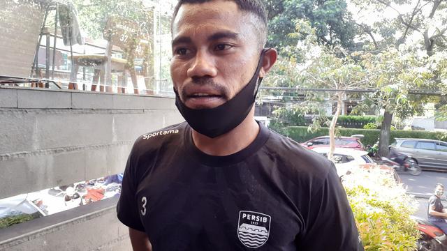 Ardi Idrus, Persib Bandung