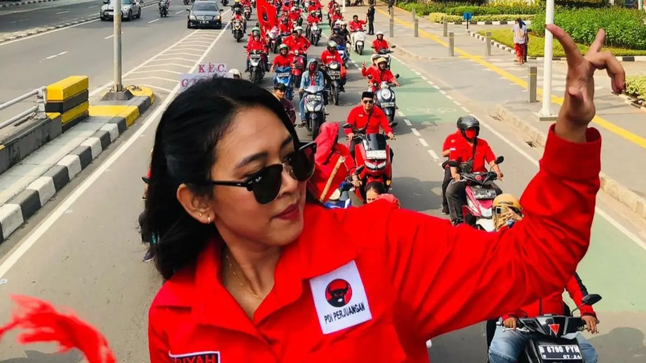 Kader dan Simpatisan Siap Menangkan Ganjar di Pilpres 2024