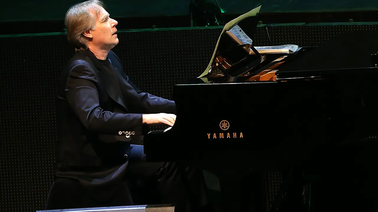 Richard Clayderman