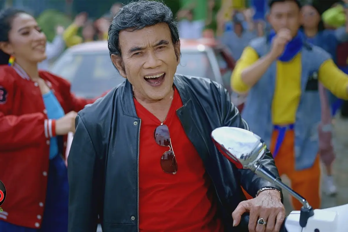 Rhoma Irama