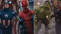 Kemunculan Spider-Man di Avengers 3 Dibantah Perwakilan Sony