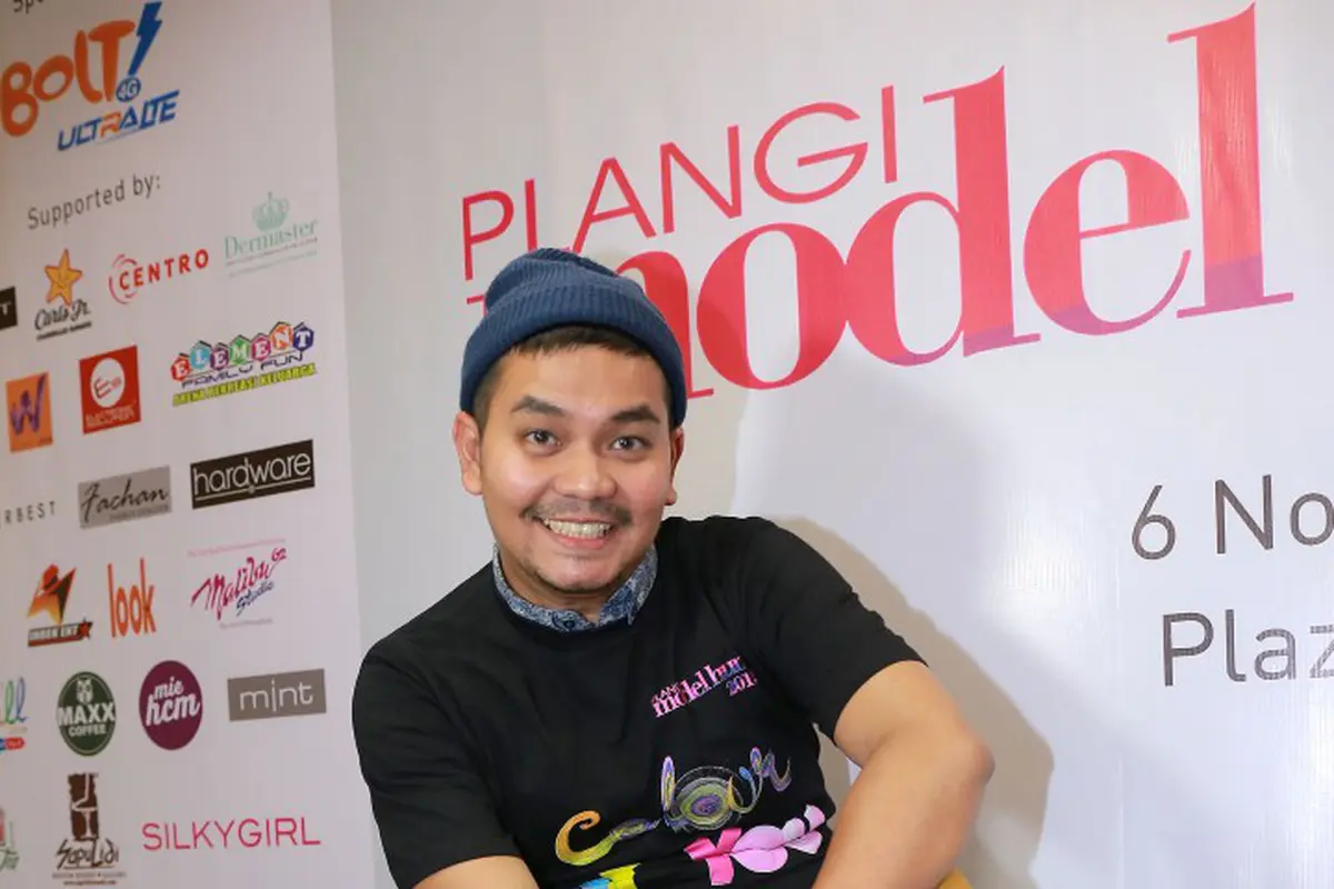 Indra Bekti