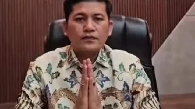 Bupati Aceh Selatan