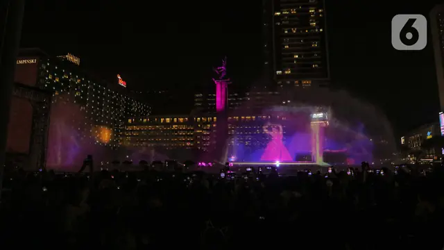 Tahun Baru 2024