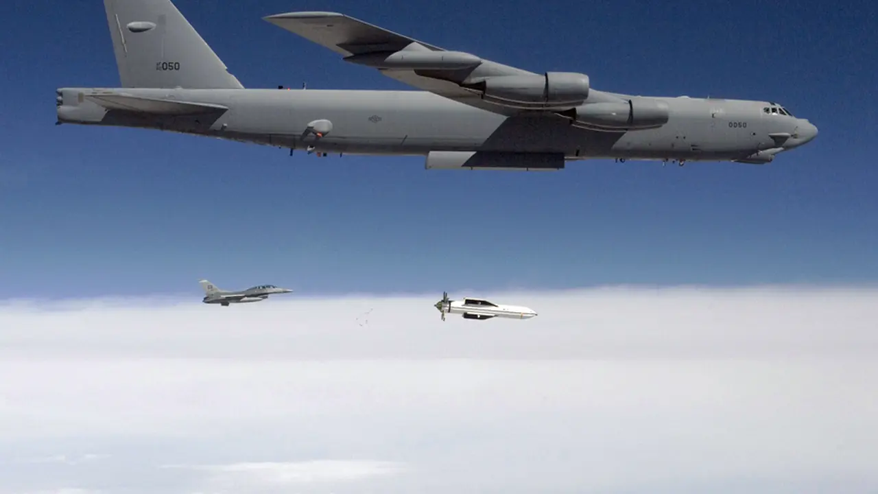 b52
