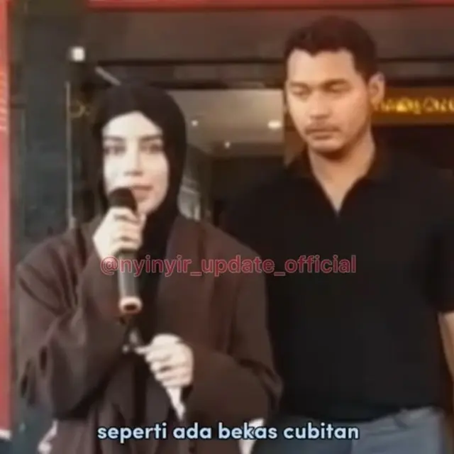 Sudah Temukan Kejanggalan Sejak Tahun Lalu, Apa Alasan Aghnia Punjabi Tidak Curiga pada Pengasuh Anaknya?