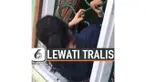 LEWATI TRALIS
