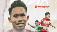 Andik Vermansah Mengenang Momen Bersejarah Tukar Jersey dengan David Beckham: Teringkat Ucapan sang Ibu